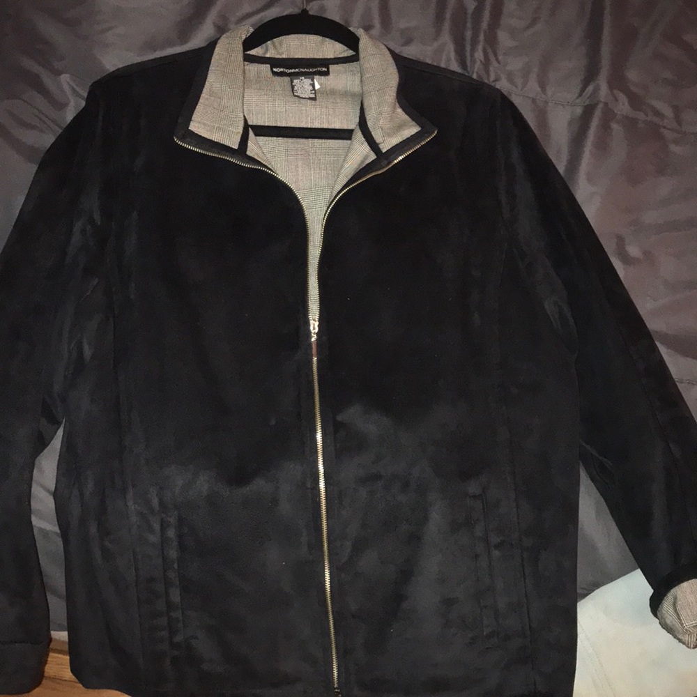NortonMcNaughten Jacket